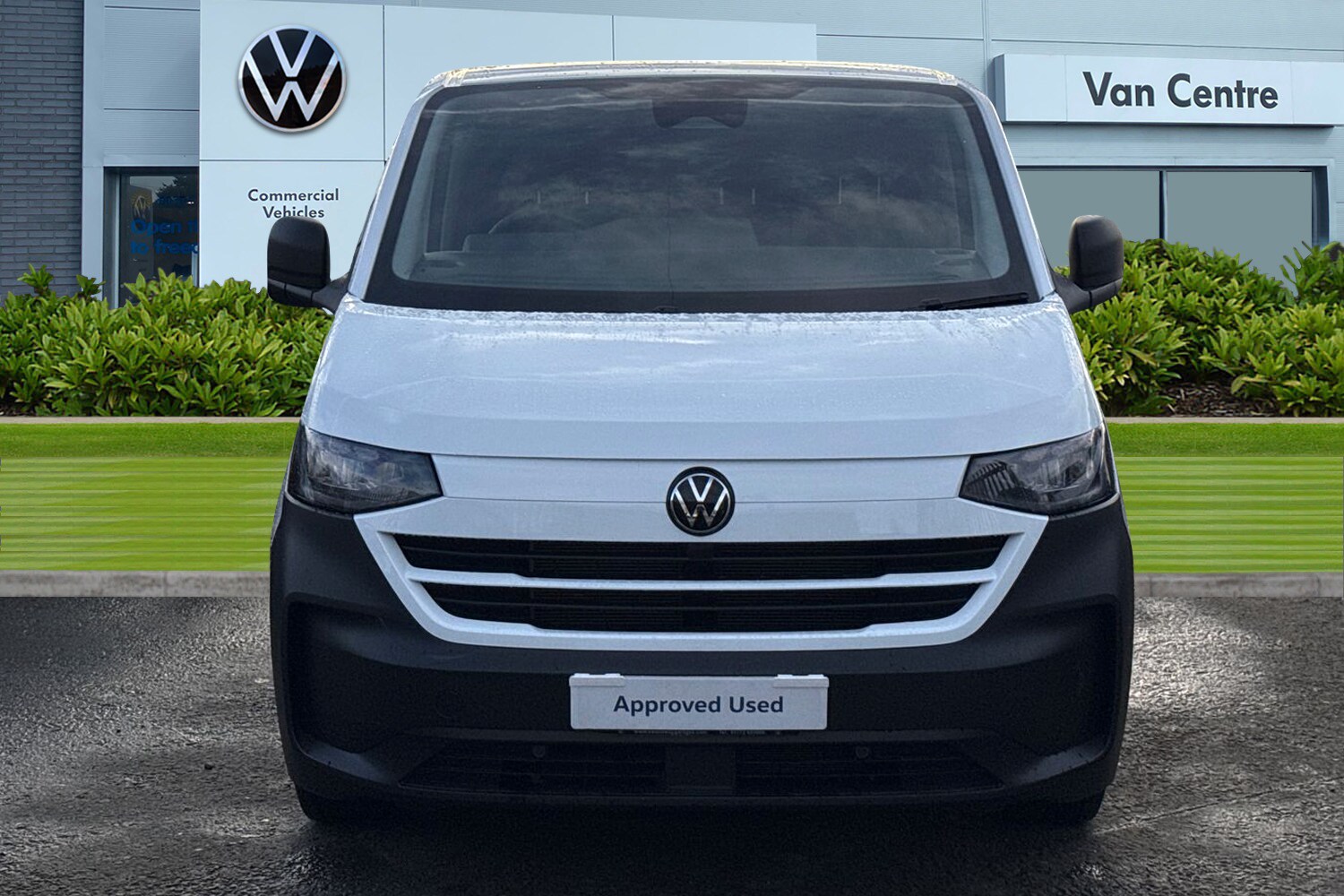 Used Volkswagen Transporter 2025 for sale - 77226561: Photo 5