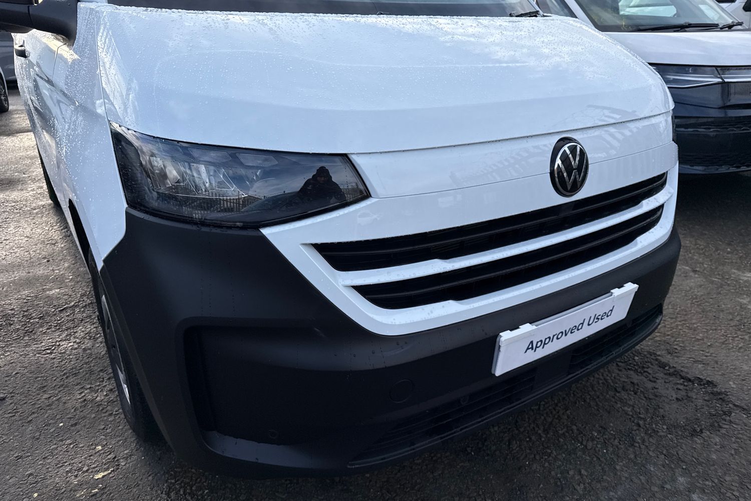 Used Volkswagen Transporter 2025 for sale - 77226561: Photo 8