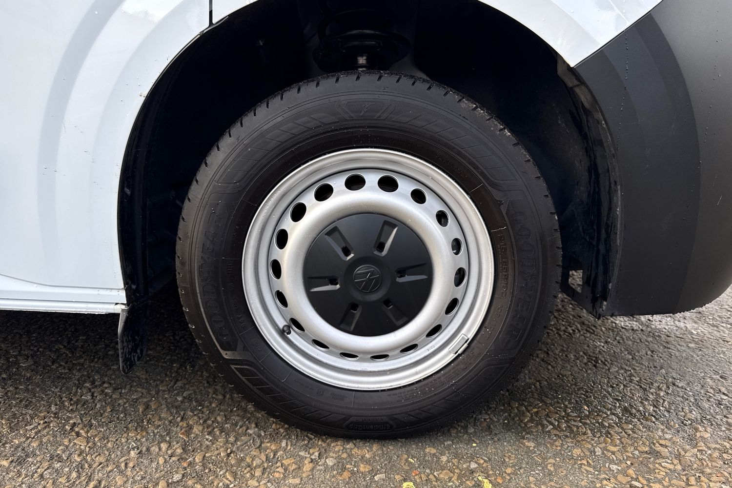 Used Volkswagen Transporter 2025 for sale - 77226561: Photo 9