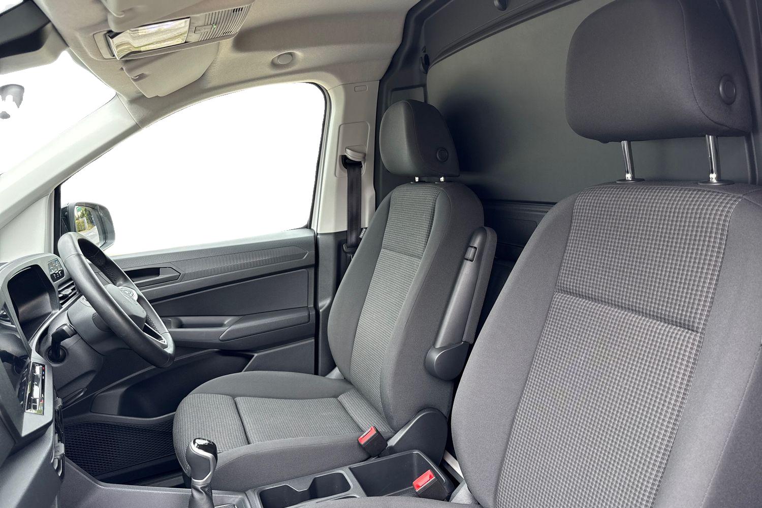 Used Volkswagen Caddy Maxi 2024 for sale - 76909463: Photo 16