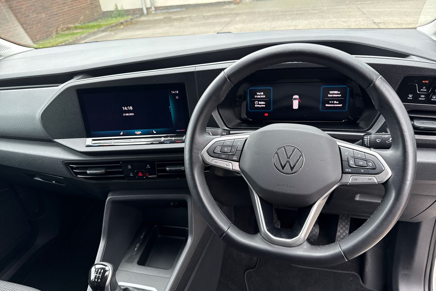 Used Volkswagen Caddy Maxi 2024 for sale - 76909463: Photo 18