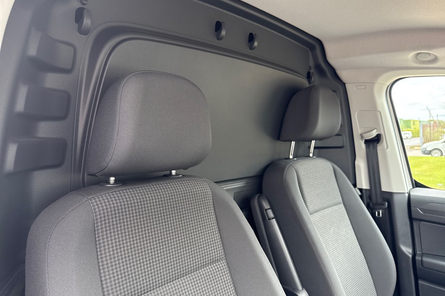 Used Volkswagen Caddy Maxi 2024 for sale - 76909463: Photo 24