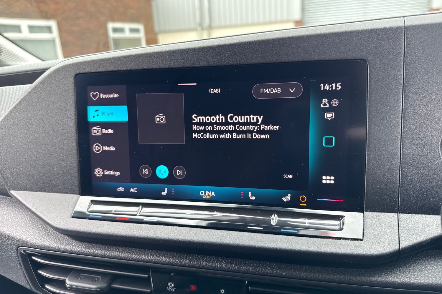 Used Volkswagen Caddy Maxi 2024 for sale - 76909463: Photo 31