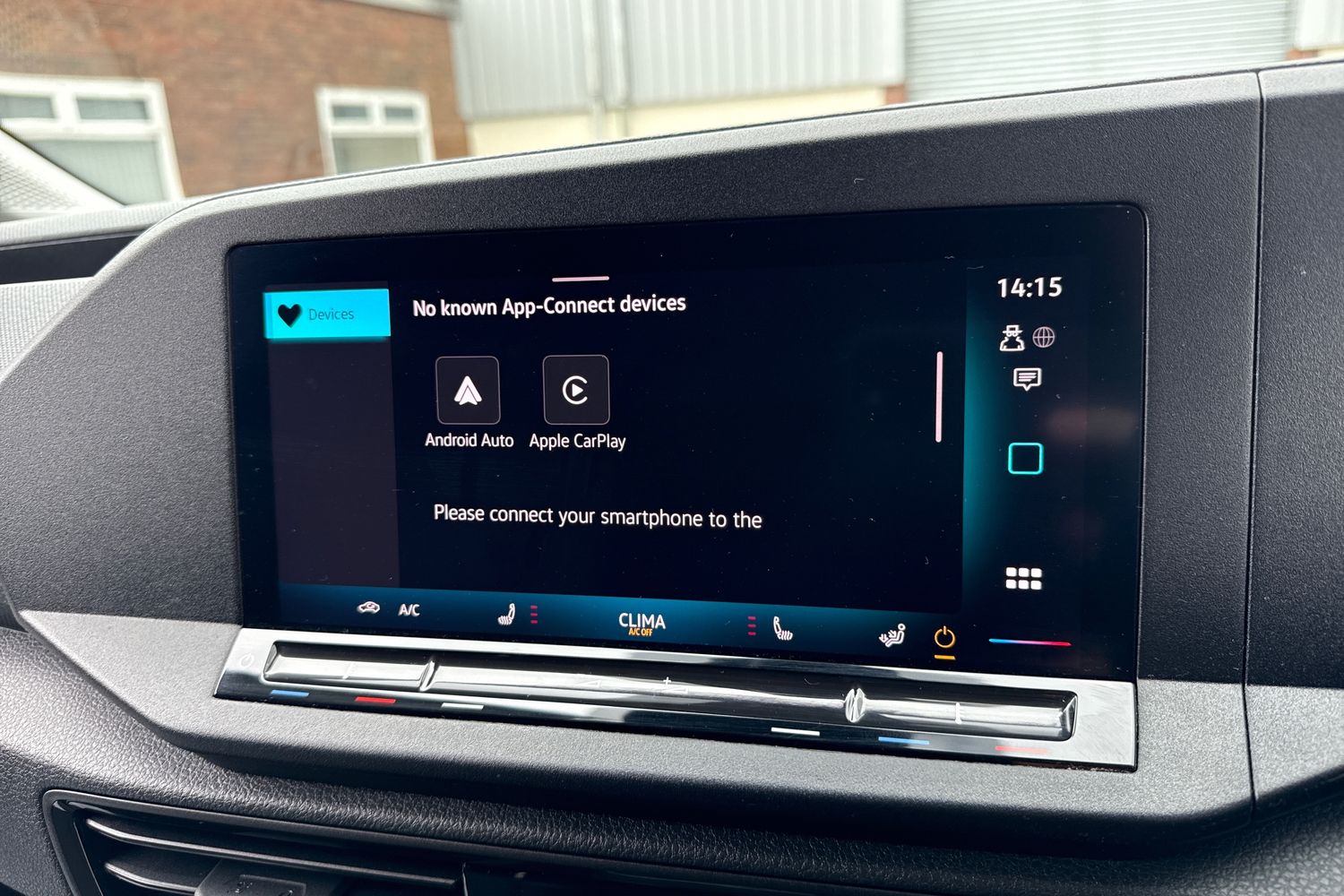 Used Volkswagen Caddy Maxi 2024 for sale - 76909463: Photo 33