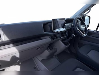 Used Volkswagen Crafter 2025 for sale - 75593991: Photo