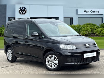 Volkswagen - Caddy