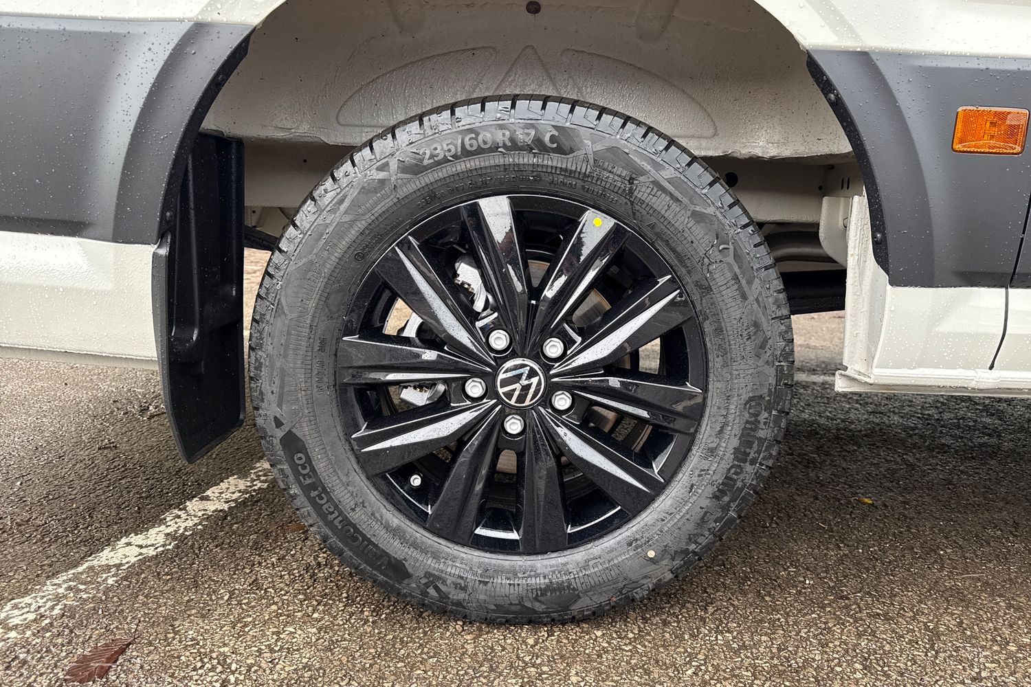 Used Volkswagen Crafter 2025 for sale - 77287161: Photo 10