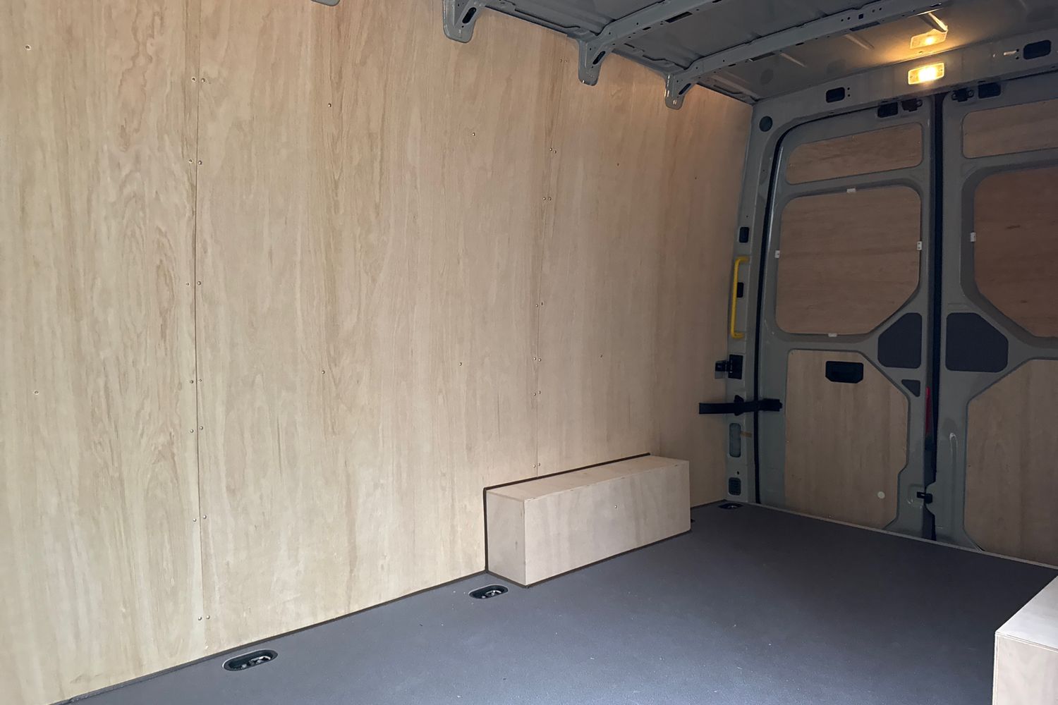 Used Volkswagen Crafter 2025 for sale - 77287161: Photo 18