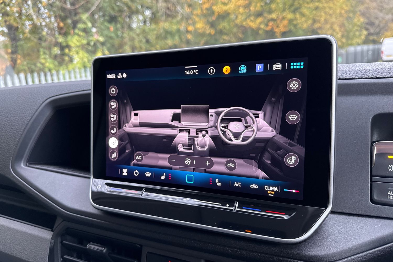 Used Volkswagen Crafter 2025 for sale - 77287161: Photo 21