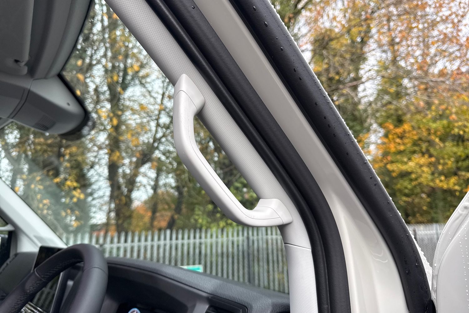 Used Volkswagen Crafter 2025 for sale - 77287161: Photo 31