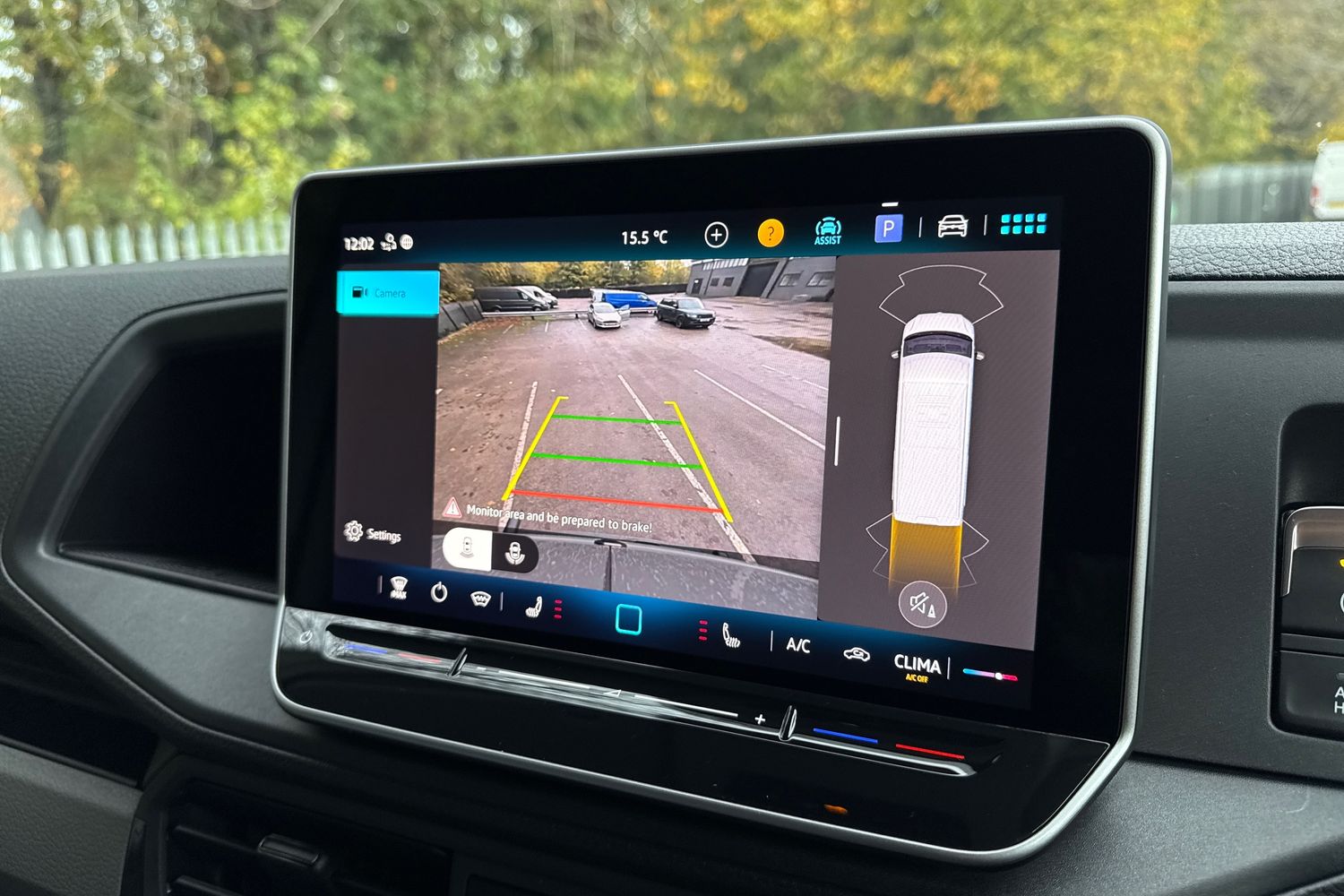 Used Volkswagen Crafter 2025 for sale - 77287161: Photo 41