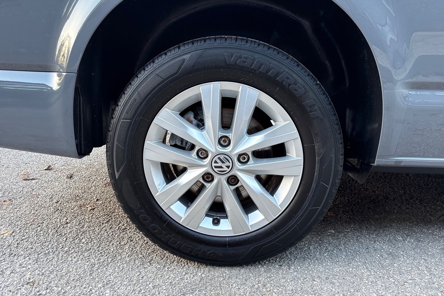 Used Volkswagen Transporter 2024 for sale - 76641838: Photo 10