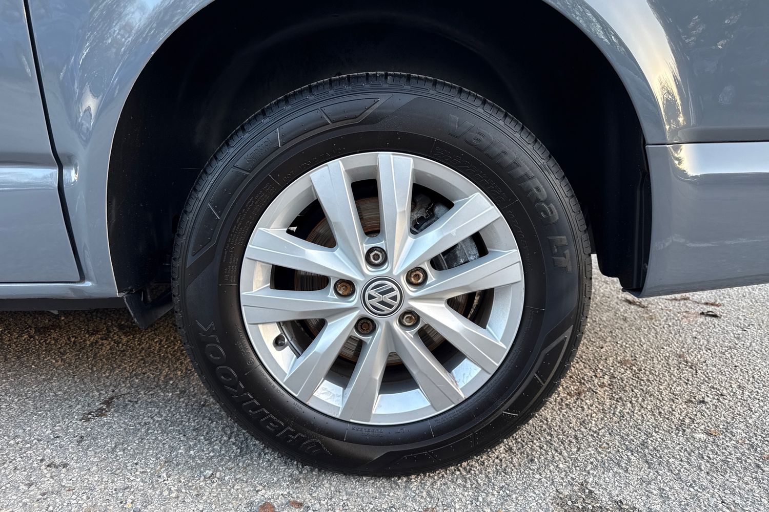 Used Volkswagen Transporter 2024 for sale - 76641838: Photo 11