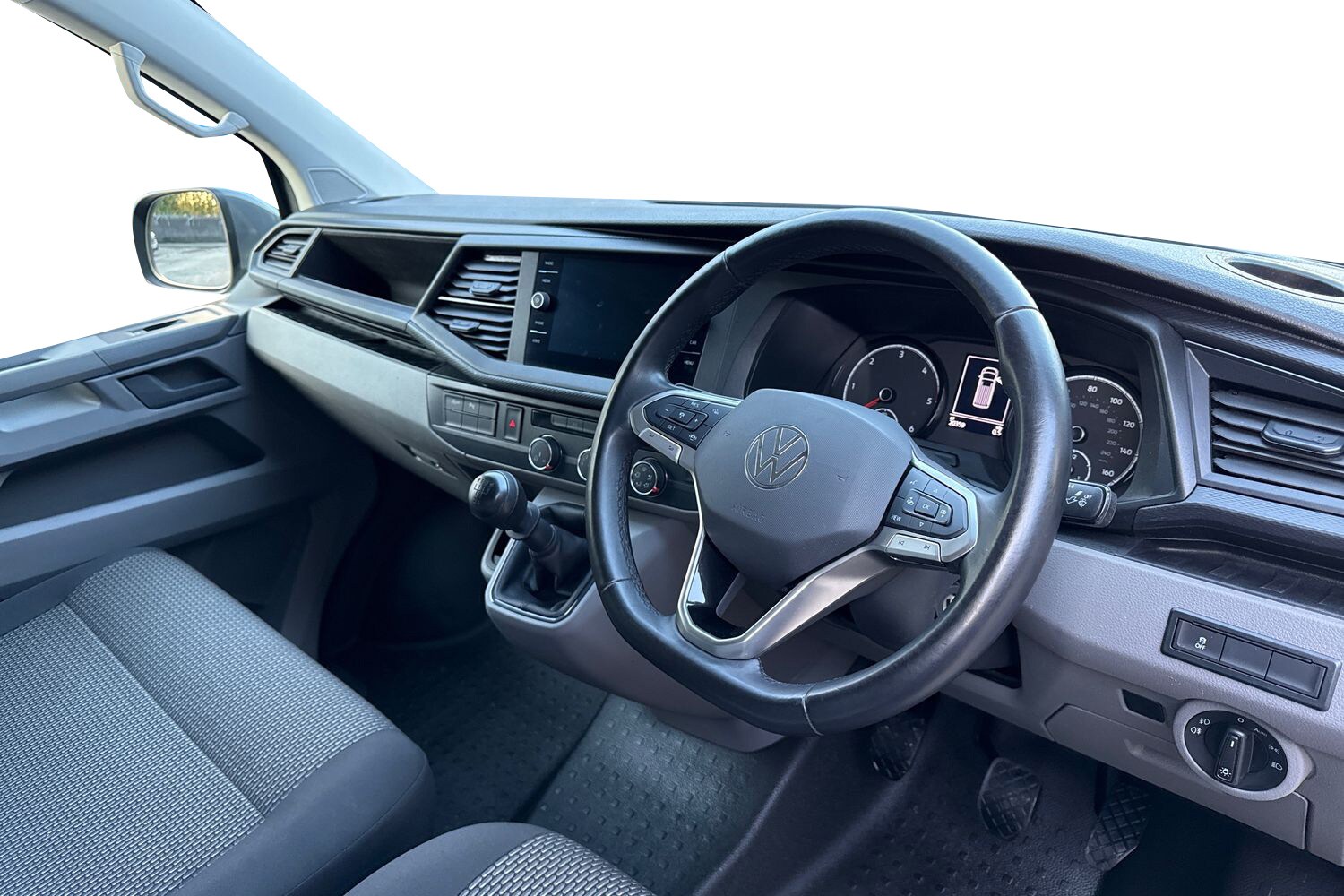 Used Volkswagen Transporter 2024 for sale - 76641838: Photo 13