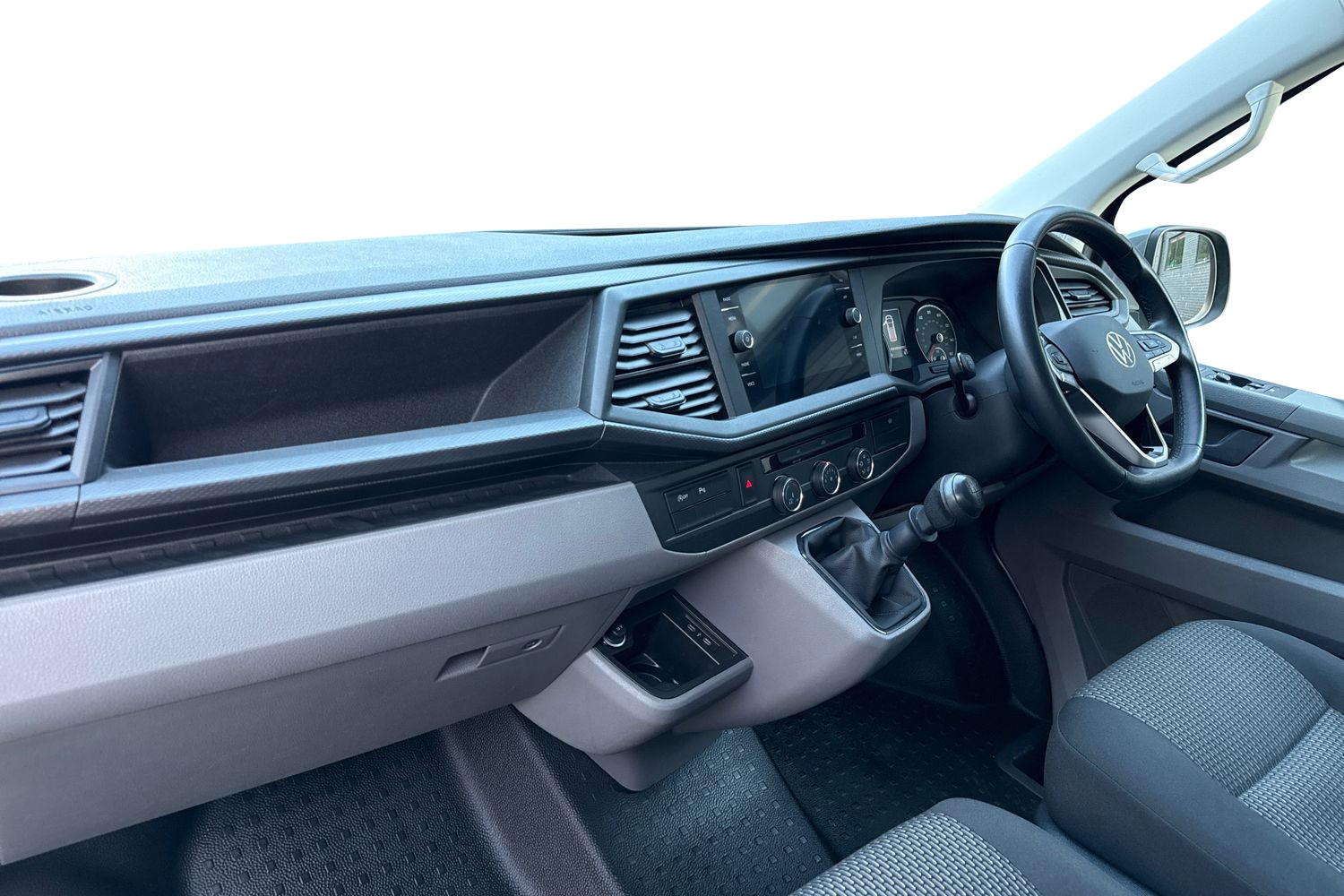 Used Volkswagen Transporter 2024 for sale - 76641838: Photo 14