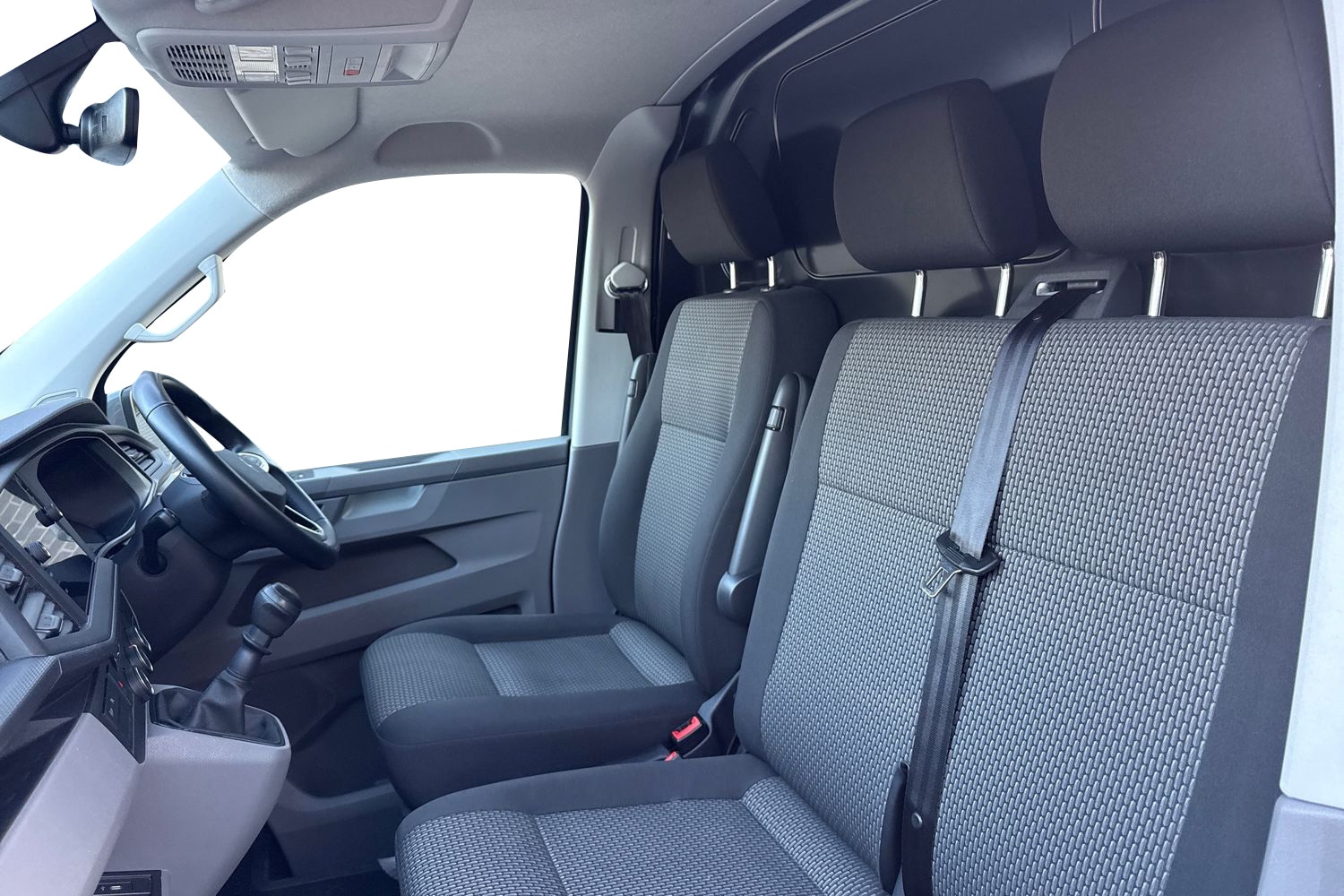 Used Volkswagen Transporter 2024 for sale - 76641838: Photo 15