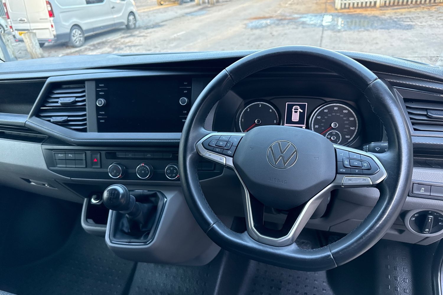 Used Volkswagen Transporter 2024 for sale - 76641838: Photo 17