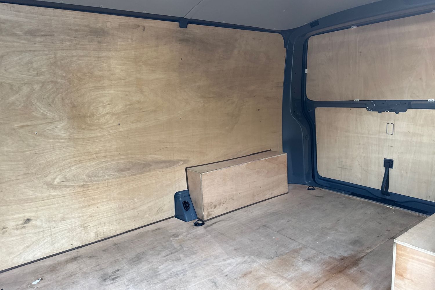 Used Volkswagen Transporter 2024 for sale - 76641838: Photo 18