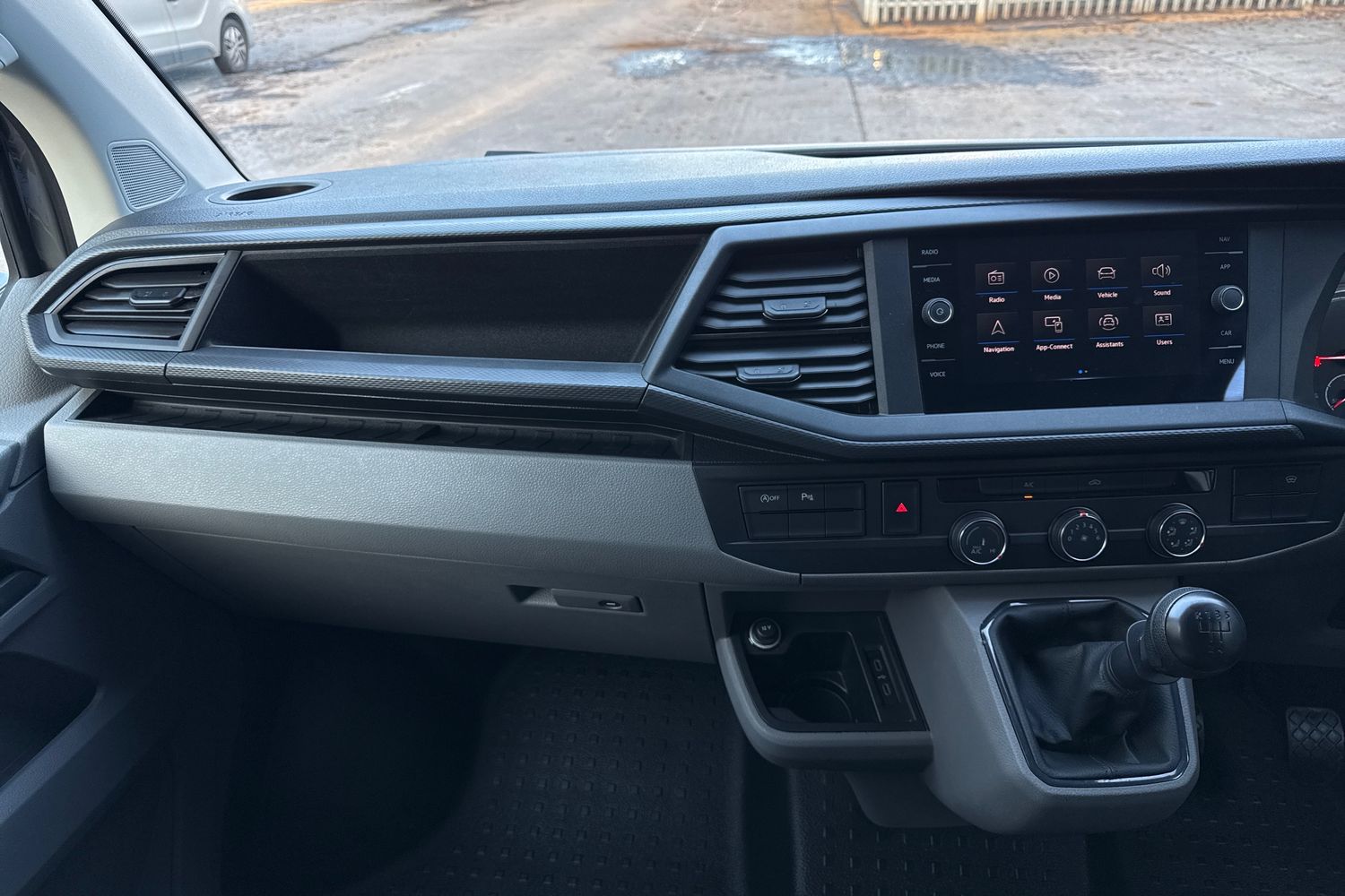 Used Volkswagen Transporter 2024 for sale - 76641838: Photo 19