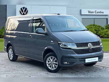 Volkswagen - Transporter