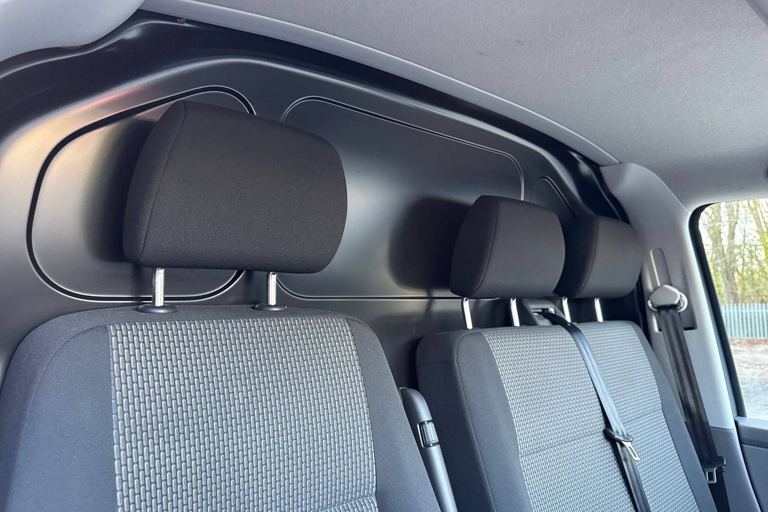 Used Volkswagen Transporter 2024 for sale - 76641838: Photo 23