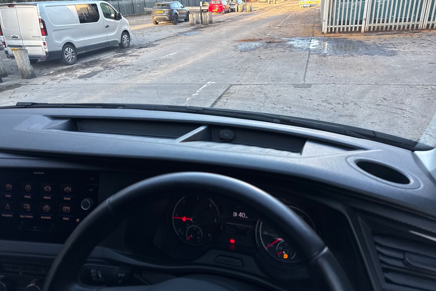 Used Volkswagen Transporter 2024 for sale - 76641838: Photo 29