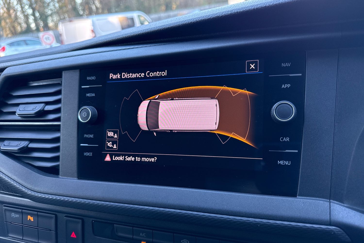 Used Volkswagen Transporter 2024 for sale - 76641838: Photo 30