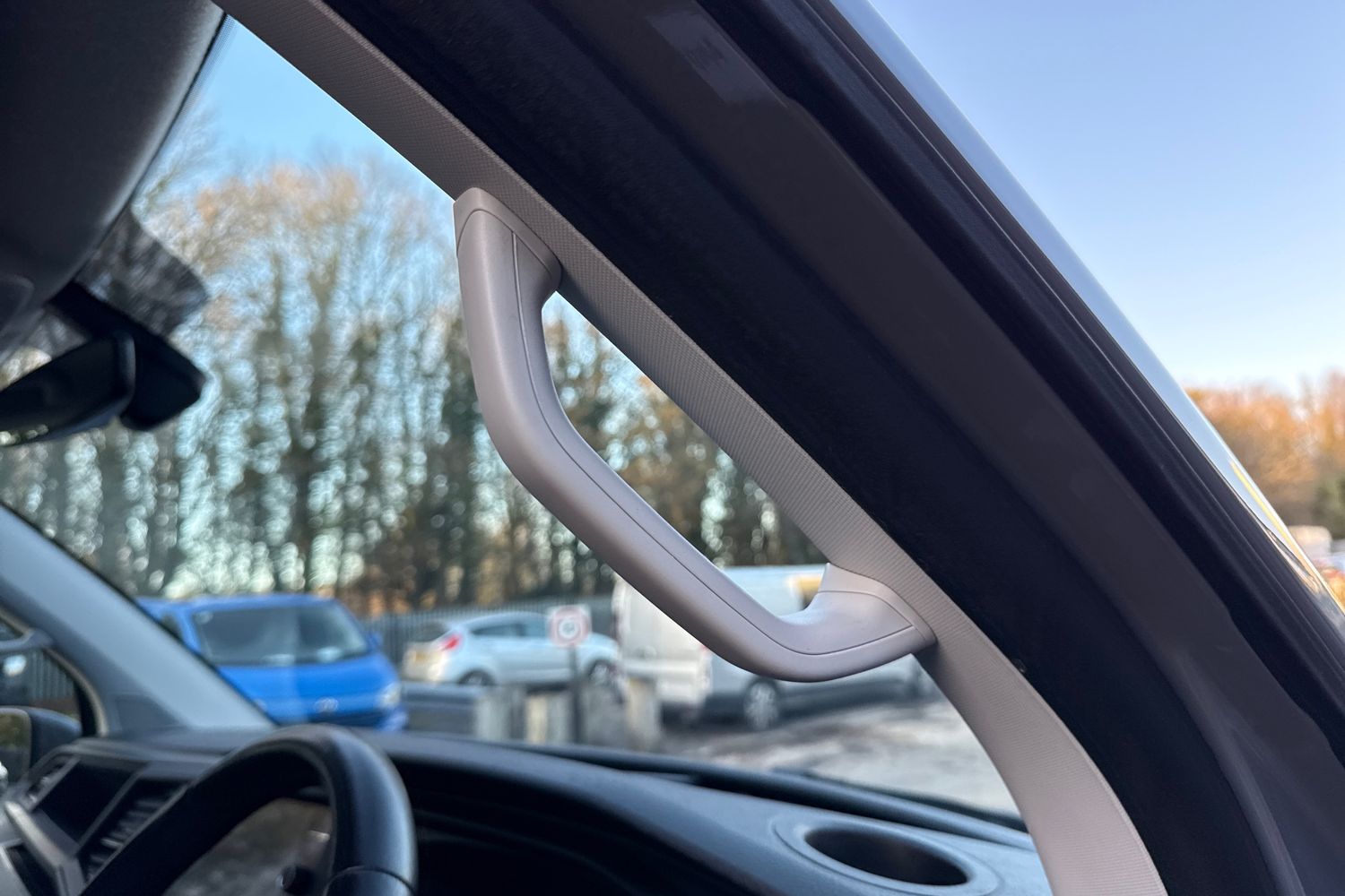 Used Volkswagen Transporter 2024 for sale - 76641838: Photo 35