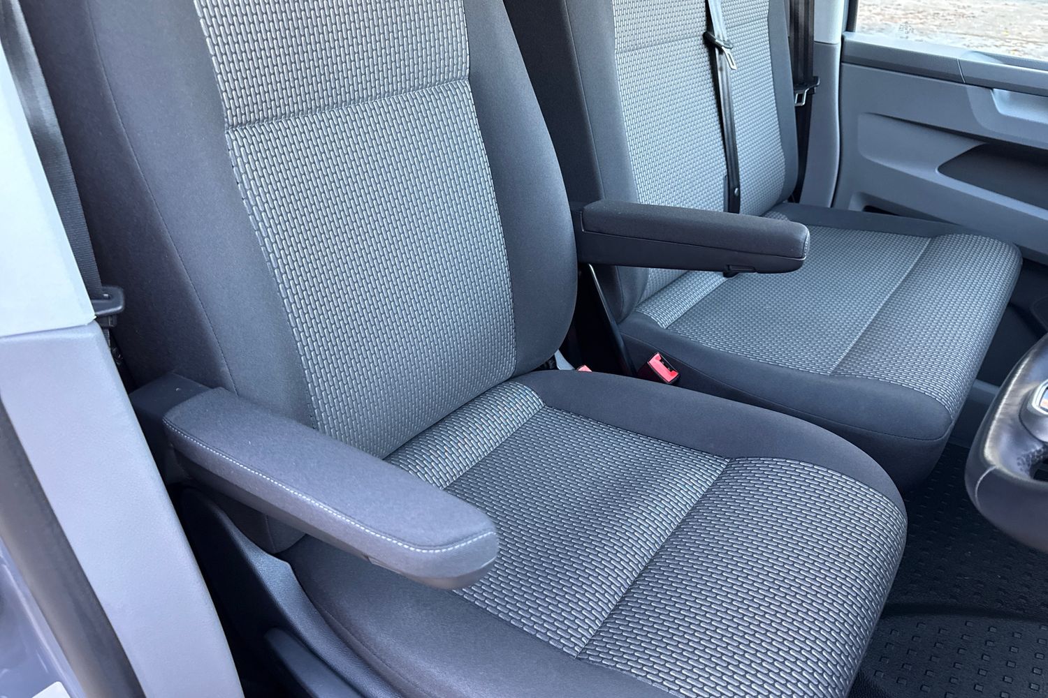 Used Volkswagen Transporter 2024 for sale - 76641838: Photo 36