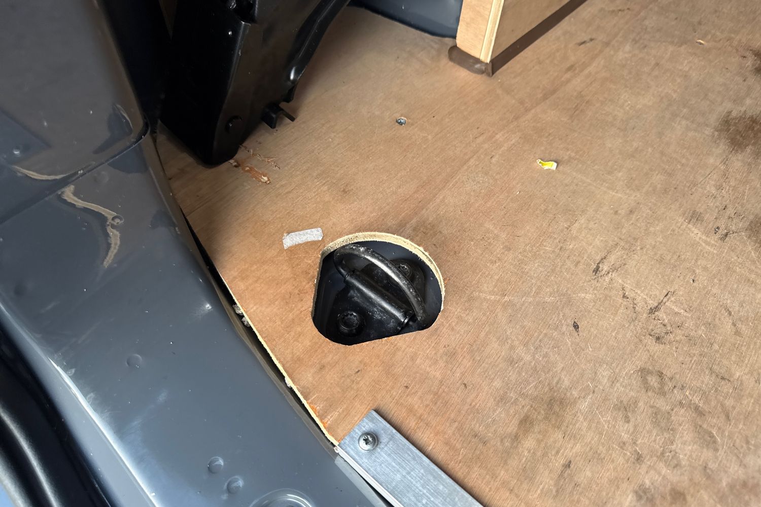 Used Volkswagen Transporter 2024 for sale - 76641838: Photo 39