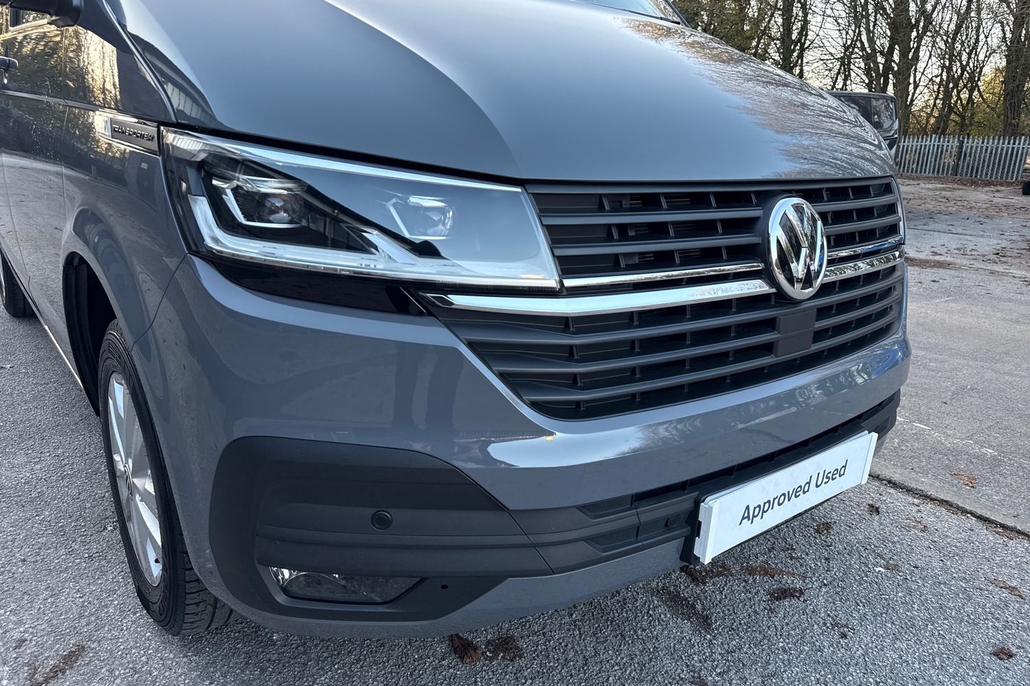 Used Volkswagen Transporter 2024 for sale - 76641838: Photo 8