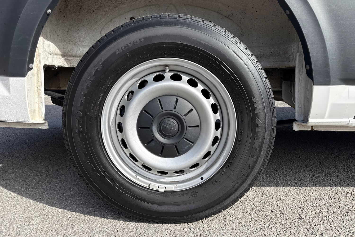 Used Volkswagen Crafter 2024 for sale - 77981842: Photo 10