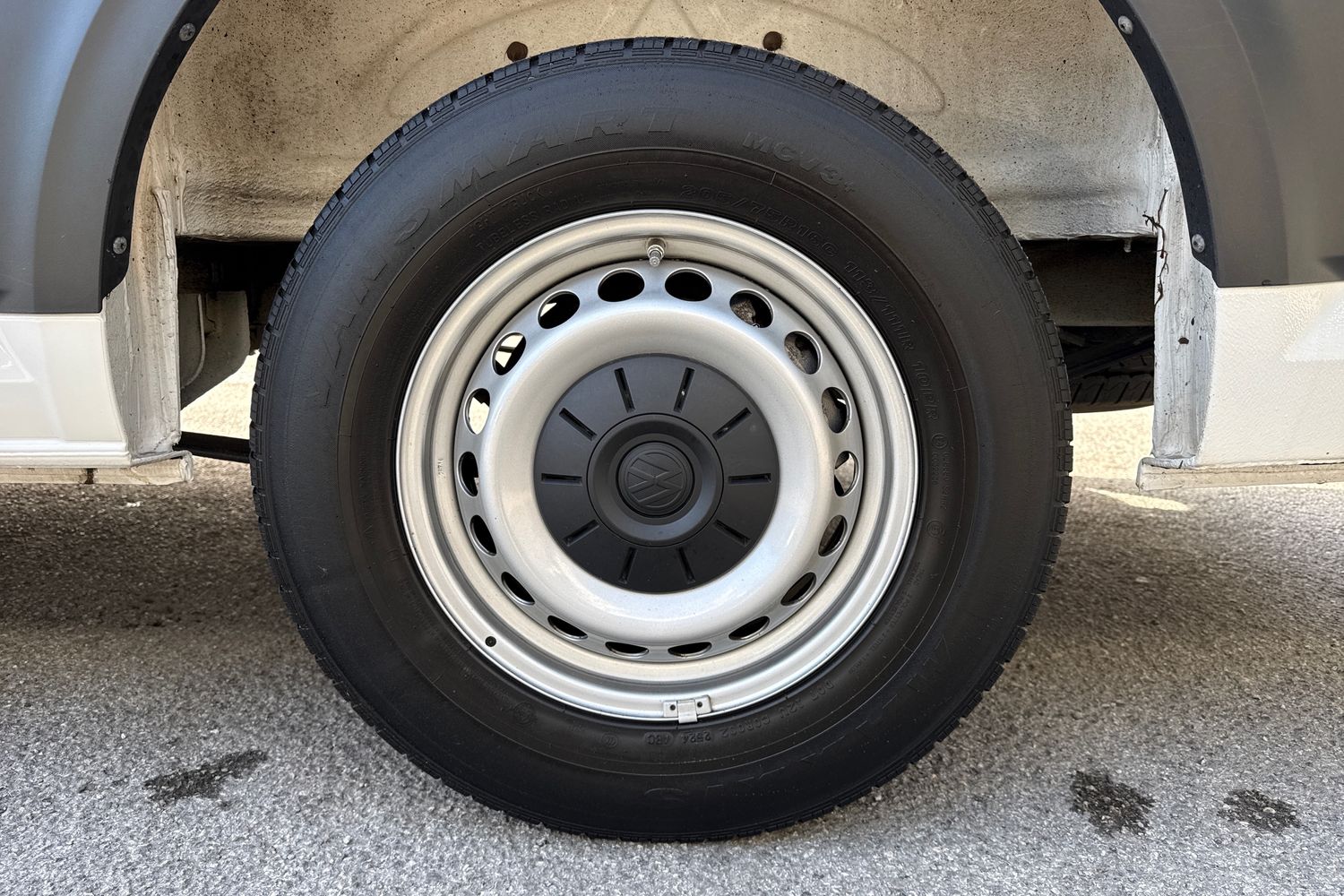 Used Volkswagen Crafter 2024 for sale - 77981842: Photo 11