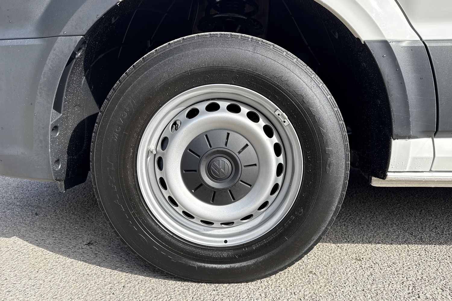 Used Volkswagen Crafter 2024 for sale - 77981842: Photo 12