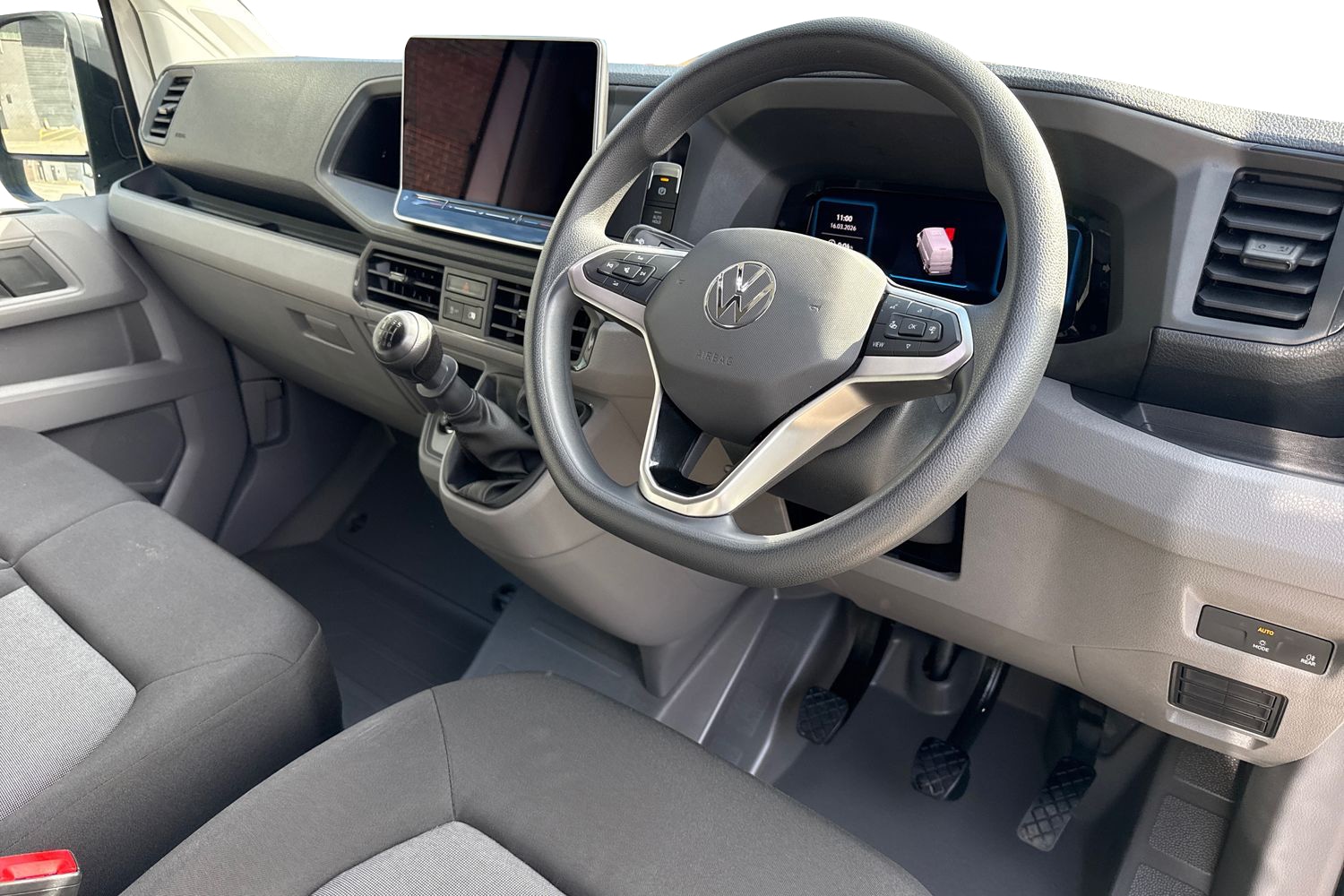 Used Volkswagen Crafter 2024 for sale - 77981842: Photo 13