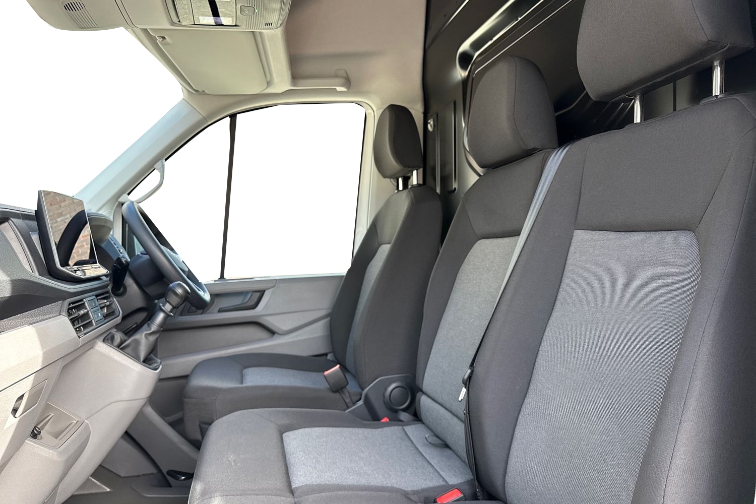 Used Volkswagen Crafter 2024 for sale - 77981842: Photo 15