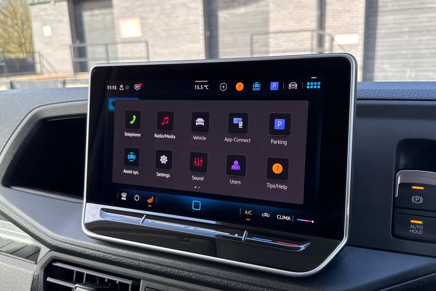 Used Volkswagen Crafter 2024 for sale - 77981842: Photo 16