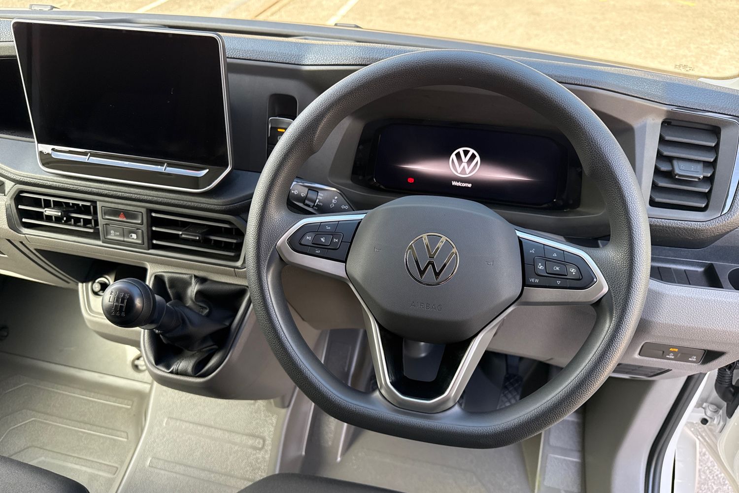 Used Volkswagen Crafter 2024 for sale - 77981842: Photo 17