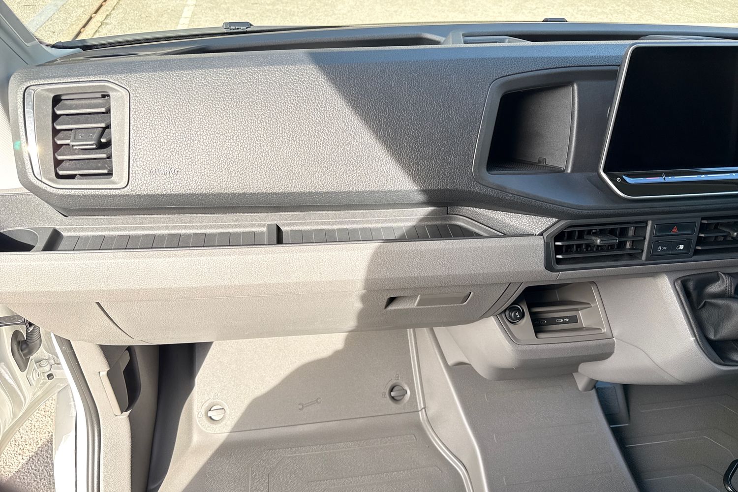 Used Volkswagen Crafter 2024 for sale - 77981842: Photo 19