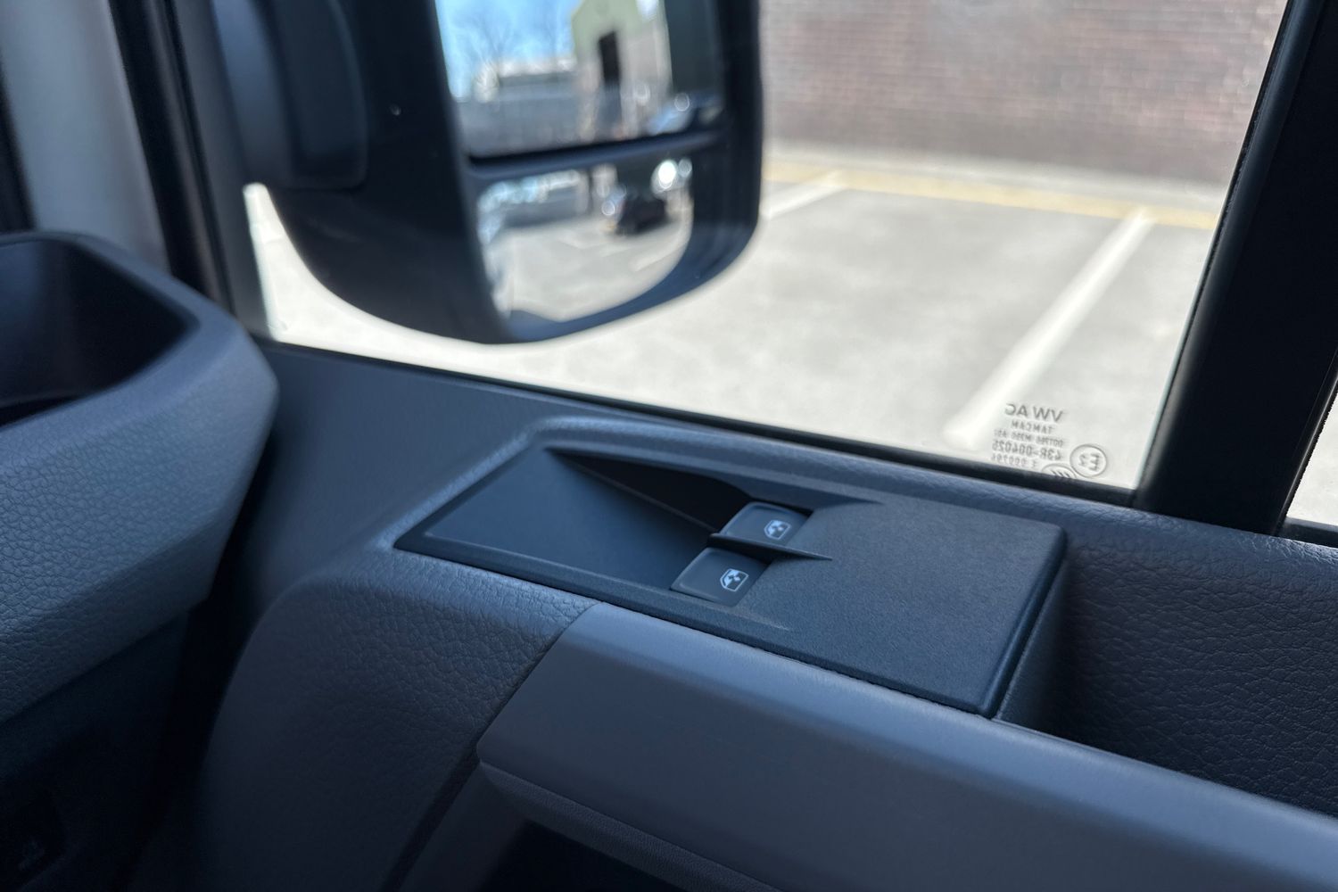 Used Volkswagen Crafter 2024 for sale - 77981842: Photo 20