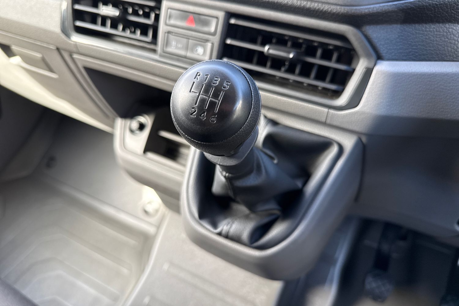 Used Volkswagen Crafter 2024 for sale - 77981842: Photo 22