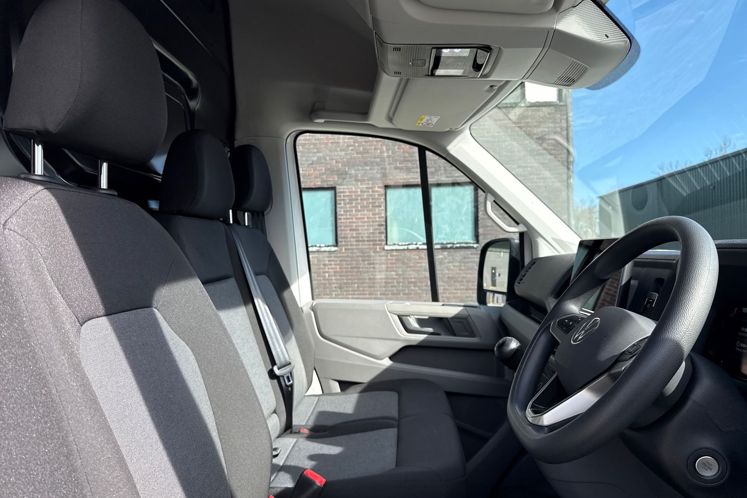 Used Volkswagen Crafter 2024 for sale - 77981842: Photo 23