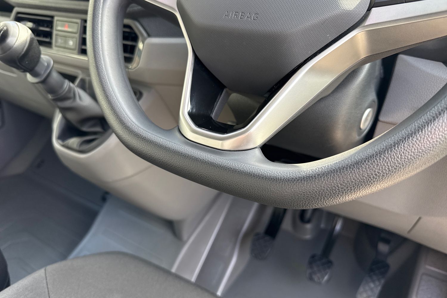 Used Volkswagen Crafter 2024 for sale - 77981842: Photo 24