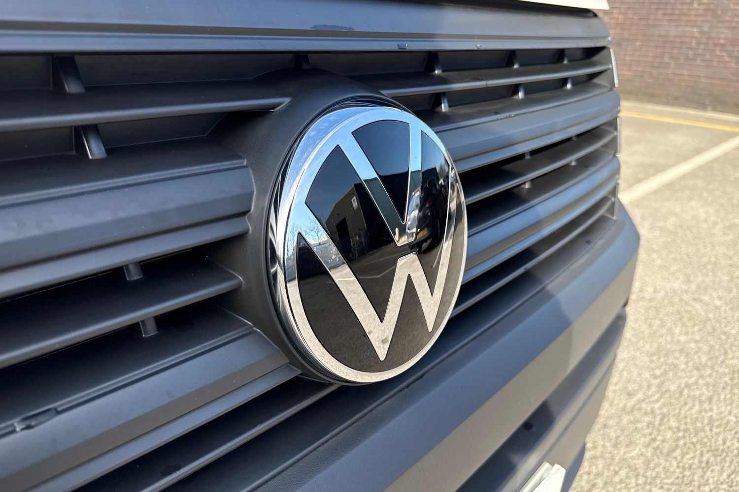 Used Volkswagen Crafter 2024 for sale - 77981842: Photo 25