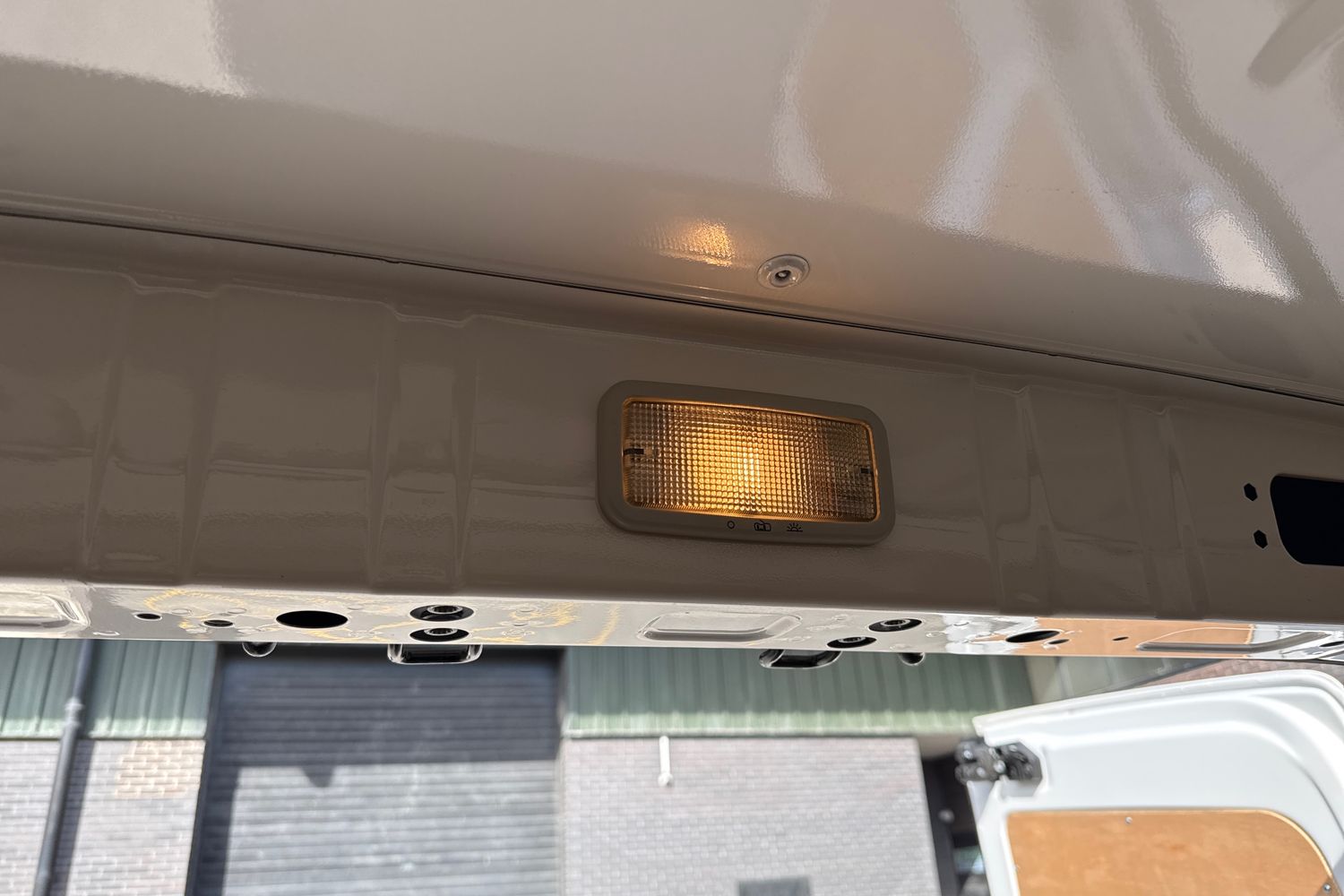 Used Volkswagen Crafter 2024 for sale - 77981842: Photo 28