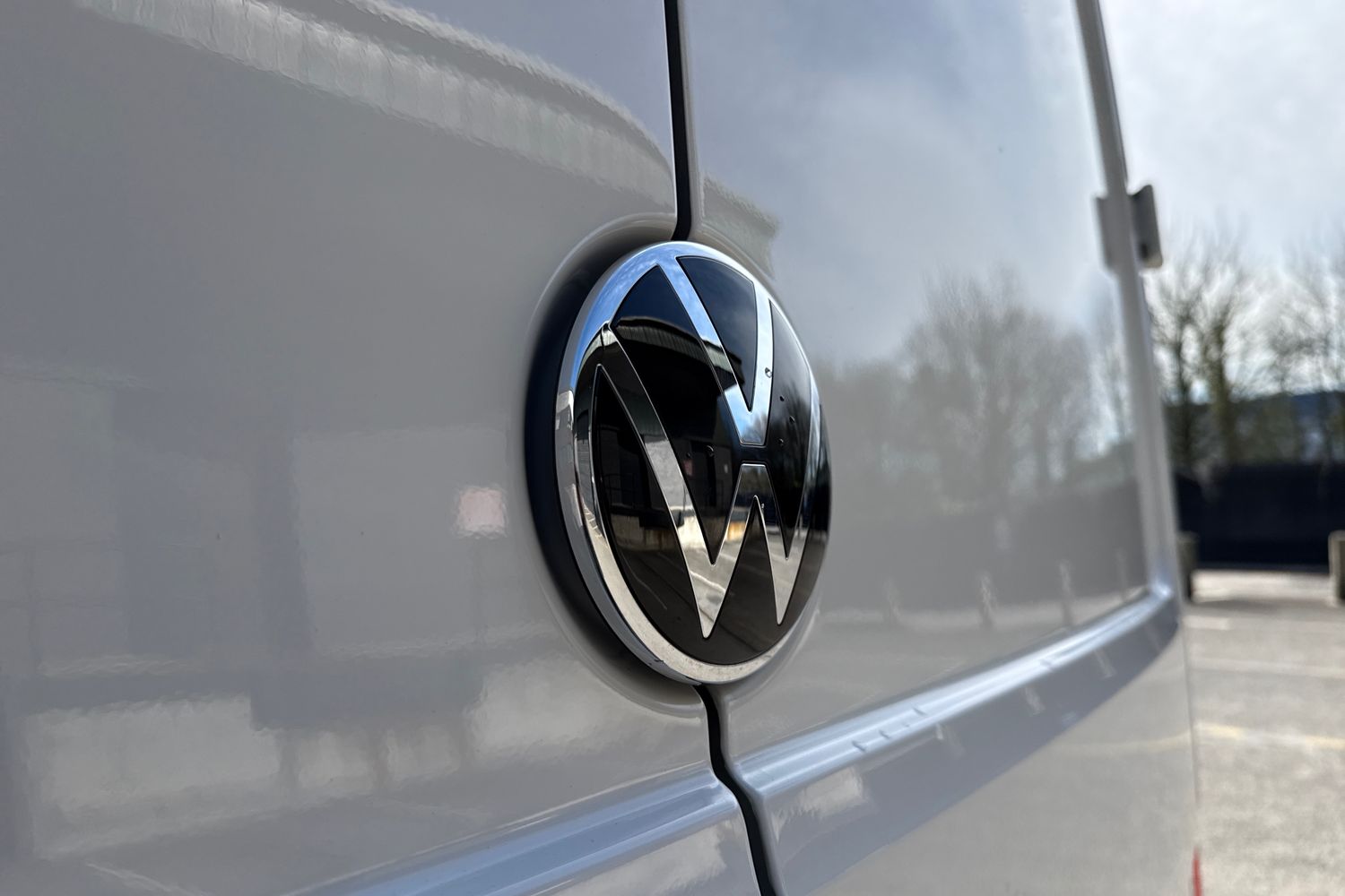 Used Volkswagen Crafter 2024 for sale - 77981842: Photo 29