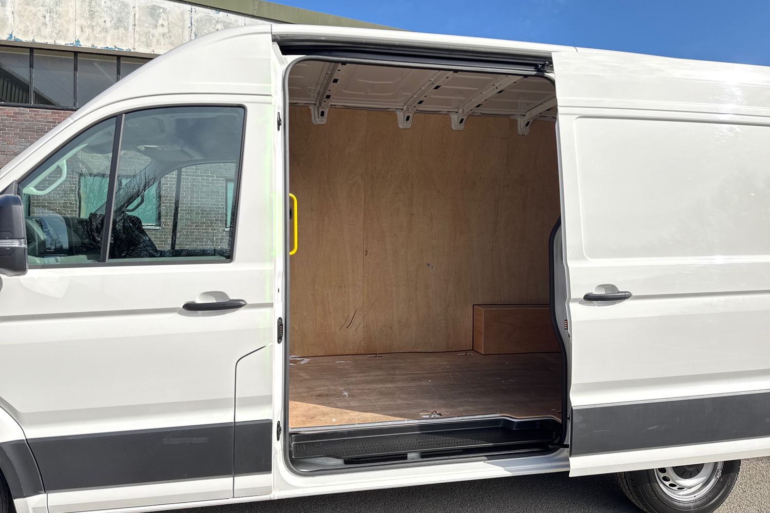 Used Volkswagen Crafter 2024 for sale - 77981842: Photo 32