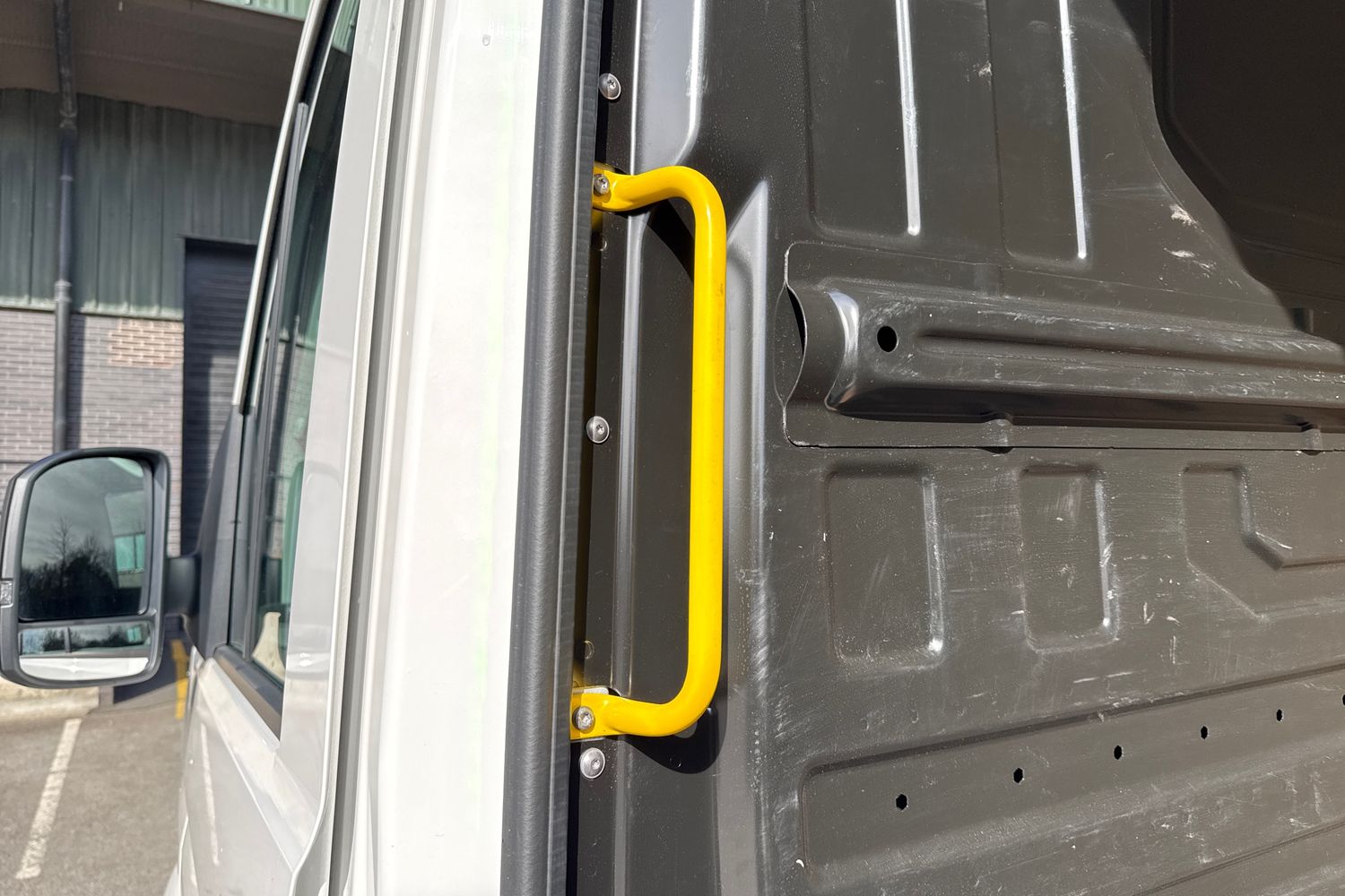 Used Volkswagen Crafter 2024 for sale - 77981842: Photo 33