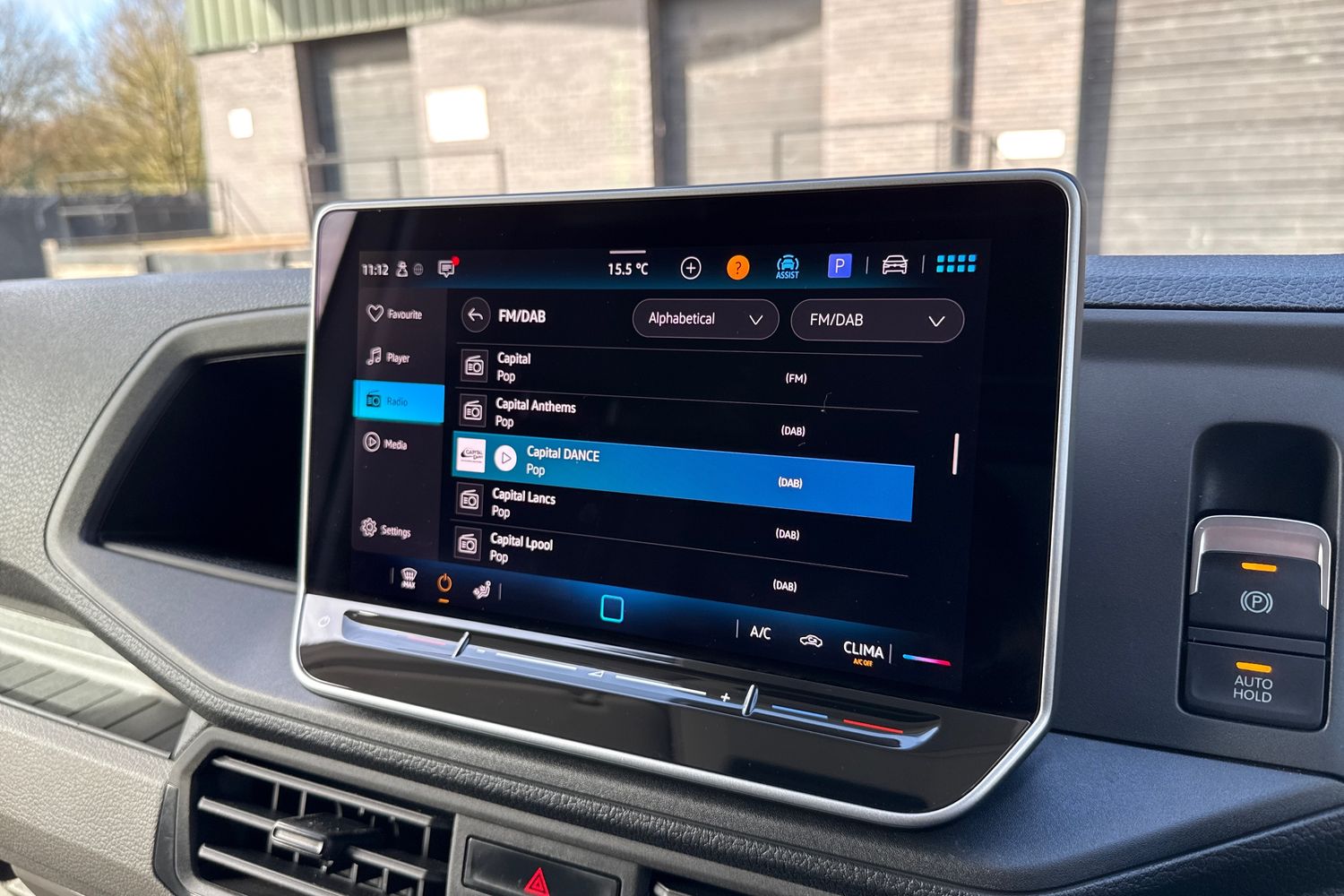 Used Volkswagen Crafter 2024 for sale - 77981842: Photo 43