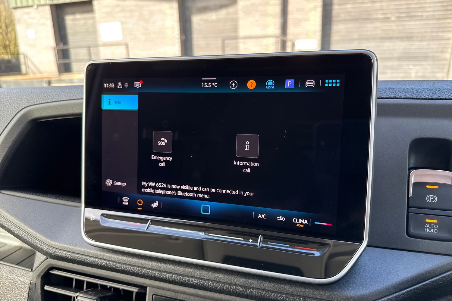 Used Volkswagen Crafter 2024 for sale - 77981842: Photo 44